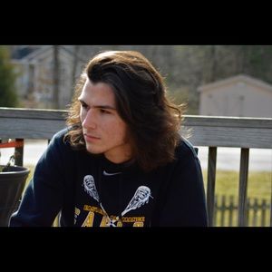 Meet your Posher, Davis